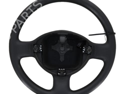 Used Steering wheel FIAT PUNTO (188_) 1.2 16V 80 (188.233, .235, .253, .255, .333, .353, .639,... (80 hp) 28486167