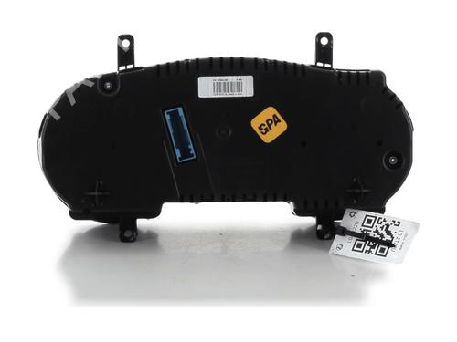 Instrument cluster SEAT LEON (1P1) 1.2 TSI | BP30957212C47