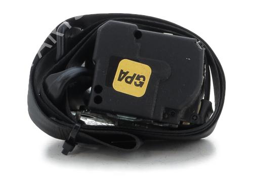 Front left seatbelt RENAULT TWINGO II (CN0_) 1.2 16V (CN04, CN0B) | BP33567900I26 - Image 3