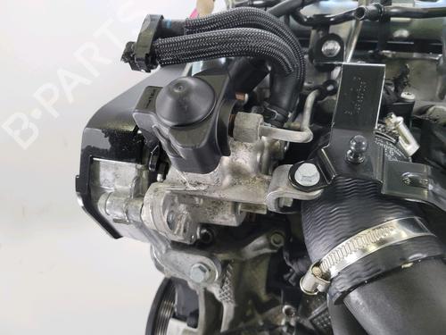 Engine VW POLO V (6R1, 6C1) 1.4 TDI | BP28573579M1