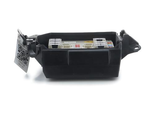 Used Fuse box RENAULT CLIO III (BR0/1, CR0/1) [2005-2014]  32401494