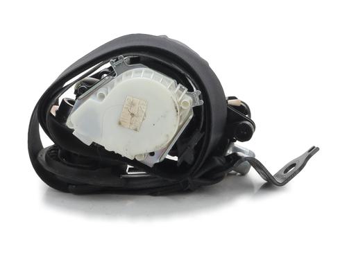 Front left belt tensioner VW POLO V (6R1, 6C1) 1.6 TDI | BP30141176C87