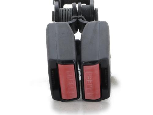 Engache cinturón Engache cinturón PEUGEOT 307 (3A/C) 1.6 HDi 110 (109 hp) 34261288 34261288