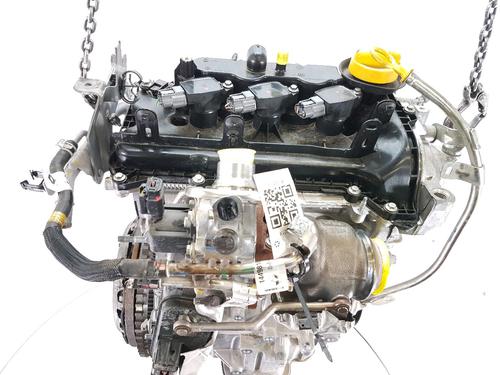 Engine RENAULT CLIO V (B7_) 1.0 TCe 90 (B7MT) | BP32693917M1 - Image 5