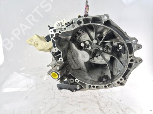 Gearbox CITROËN C3 Picasso (SH_) 1.4 VTi 95 (SH8FSC, SH8FP0, SH8FP6) | BP39576446M3 - Image 2