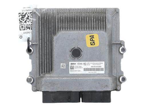 Engine control unit (ECU) DS DS 3 (SA_) 1.2 THP 130 (SAHNYM) | BP36961593M57 - Image 2
