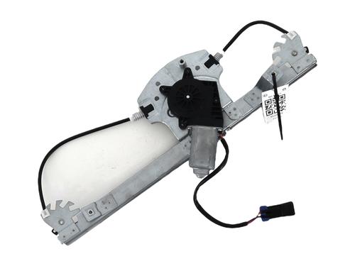 Used Front right window mechanism FIAT PUNTO (188_) 1.2 60 (188.030, .050, .130, .150, .230, .250) (60 hp) 29347083