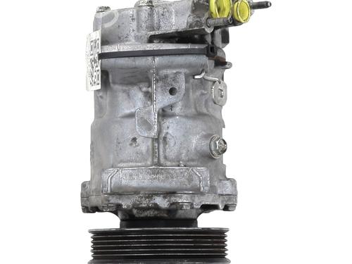 AC compressor PEUGEOT 208 I (CA_, CC_) 1.6 HDi / BlueHDi 75 | BP29111756M34 