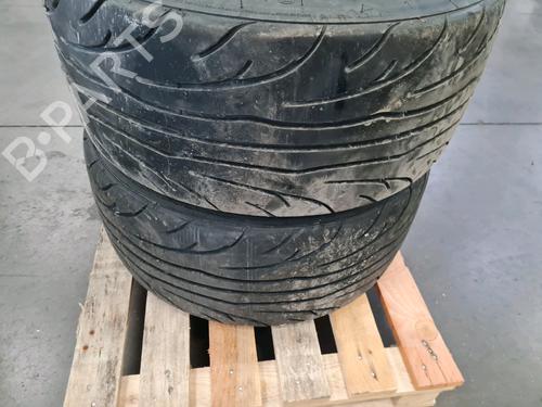 Rim BMW 3 (E30) 318 i | BP30165240C45 