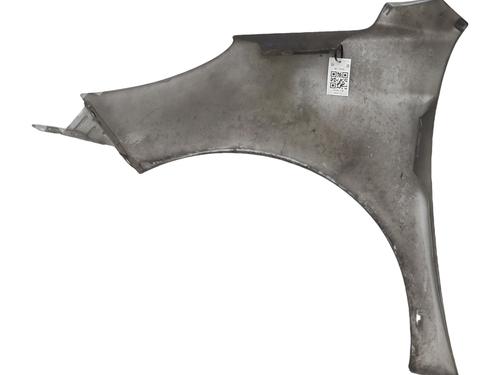Right front fenders PEUGEOT 207 (WA_, WC_) 1.6 HDi | BP30118490C42 