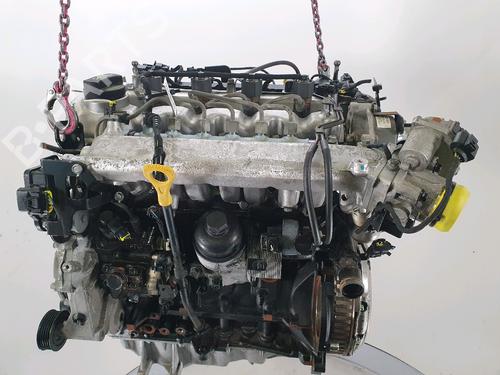 Engine KIA PRO CEE'D (ED) 1.6 CRDi 115 | BP33972578M1  - Image 5