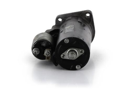 Starter FORD C-MAX (DM2) 1.8 TDCi | BP39971660M8 - Image 4