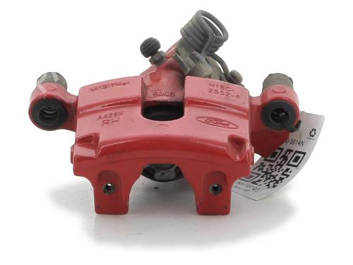 Højre bremsekaliber bag FORD FIESTA VII (HJ, HF) 1.5 ST EcoBoost (200 hp) 27914368