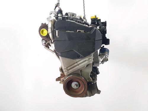 Used Engine Engine 37709640 37709640