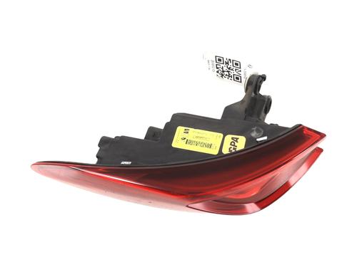 Used Left taillight SEAT LEON (KL1, KLG) 1.4 TSI e-Hybrid (204 hp) 32180755