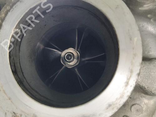 Engine RENAULT TWINGO II (CN0_) 1.5 dCi 75 | BP30716194M1