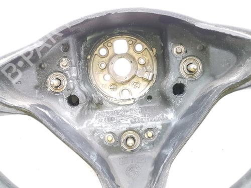 Steering wheel SEAT IBIZA II (6K1)  | BP10454943C49 