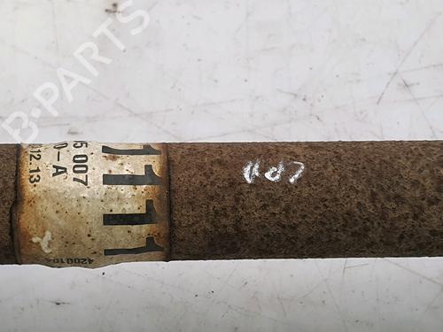 Left front driveshaft CITROËN C1 (PM_, PN_) 1.0 | BP30631664M38