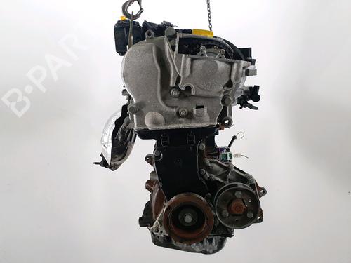 Used Engine Engine RENAULT MEGANE I Cabriolet (EA0/1_) 2.0 16V (139 hp) 36691714 36691714