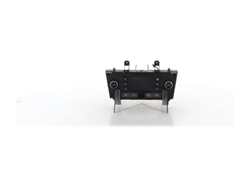 Used Climate control Climate control 39394243 39394243
