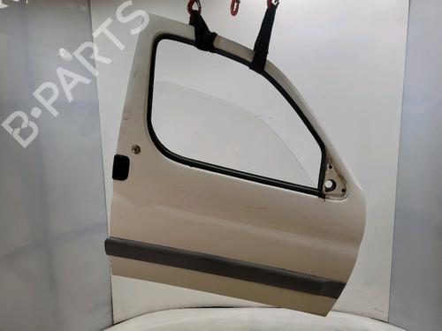 Dør høyre foran PEUGEOT PARTNER Box Body/MPV (5_, G_) 1.1 (60 hp) 31142507