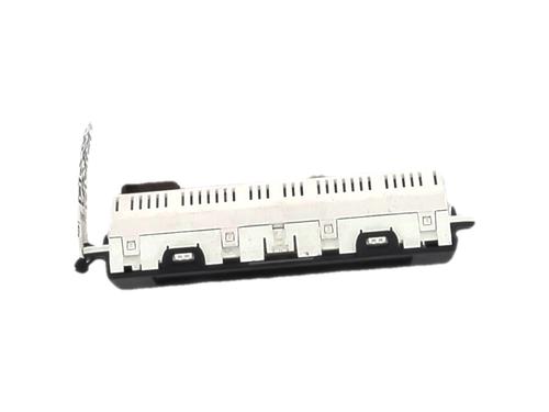 Used Display monitor Display monitor CITROËN C5 II (RC_) 2.0 HDi (RCRHRH) (136 hp) 36351306 36351306