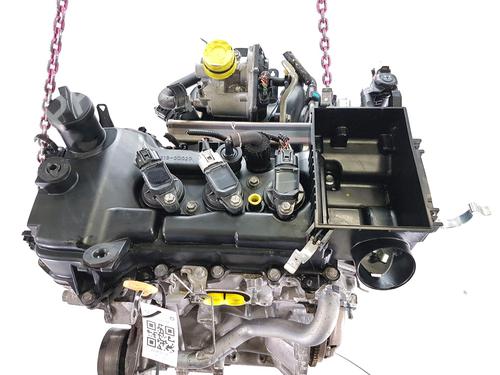 Engine CITROËN C1 II (PA_, PS_) 1.0 VTi 68 | BP36592341M1  - Image 5