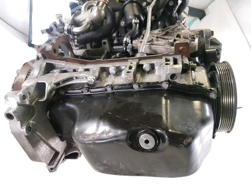 Engine FIAT GRANDE PUNTO (199_) 1.3 D Multijet | BP30583792M1