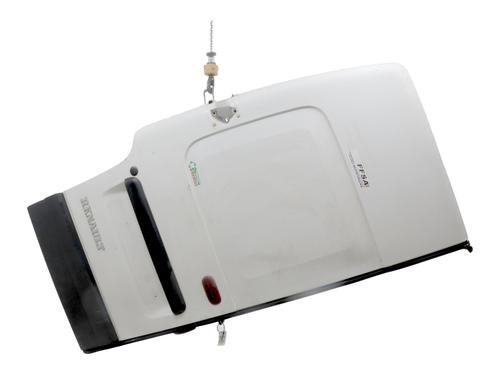 Used Left tailgate RENAULT MASTER II Van (FD) 2.2 dCI 90 (FD0G, FD0N, FD2G, FD2N, FD3G, FD3N) (90 hp) 31821292