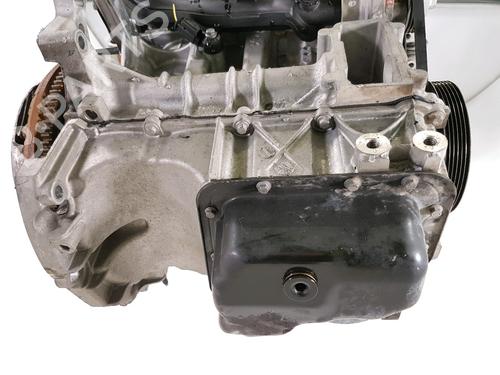 Engine PEUGEOT 208 I (CA_, CC_) 1.2 PureTech 82 | BP30049078M1 