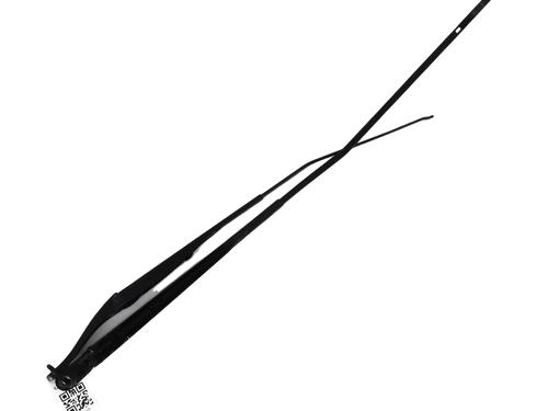 Front windshield wiper arm RENAULT CLIO III (BR0/1, CR0/1) 1.5 dCi | BP29444091C143 