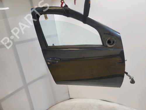 Used Right front door Right front door DACIA DUSTER (HS_) 1.2 TCe 125 (125 hp) 34642938 34642938