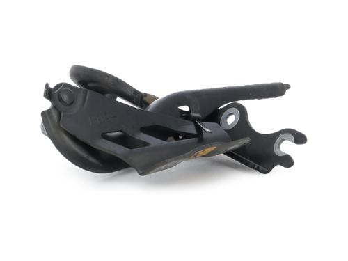 Hinge/Door check strap MAZDA 2 Hatchback (DL, DJ) 1.5 D (DJ5FS) | BP37532057C146 - Image 3