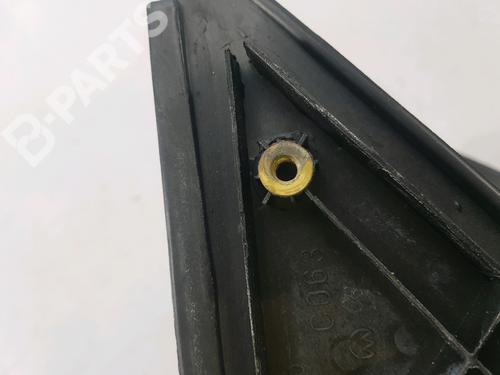 Right mirror FIAT STILO Multi Wagon (192_) 1.9 JTD | BP11685626C27 