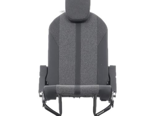 Used Rear seat (3rd row) Rear seat (3rd row) PEUGEOT 5008 II (MC_, MJ_, MR_, M4_) 1.5 BlueHDi 130 (MCYHZJ, MCYHZR, MCYHZX) (131 hp) 36373766 36373766