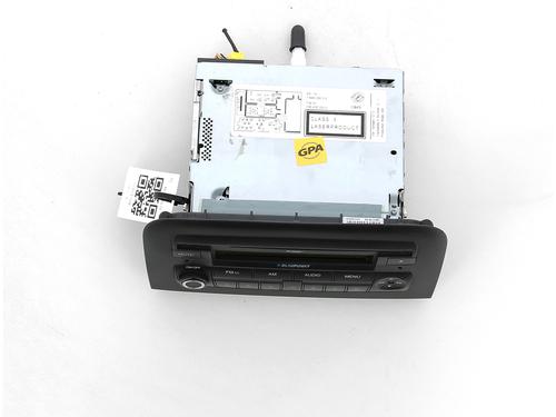 Used Radio FIAT CROMA (194_) 1.9 D Multijet (194AXB1B) (120 hp) 15469909