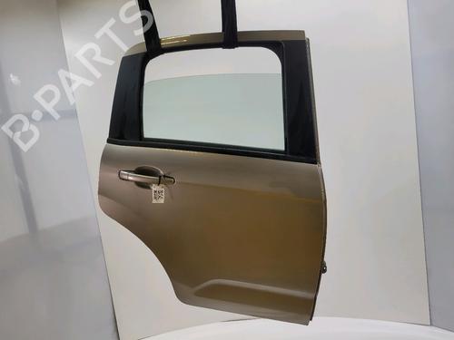 Used Right rear door Right rear door CITROËN C3 II (SC_) 1.4 HDi 70 (SC8HZC, SC8HR0, SC8HP4) (68 hp) 36006579 36006579