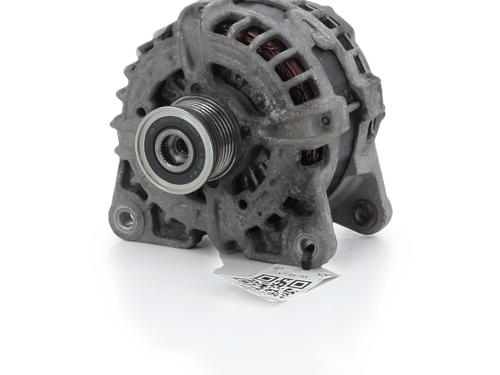Used Alternator Alternator RENAULT ESPACE V (JR_) 1.6 dCi 160 (160 hp) 34413751 34413751