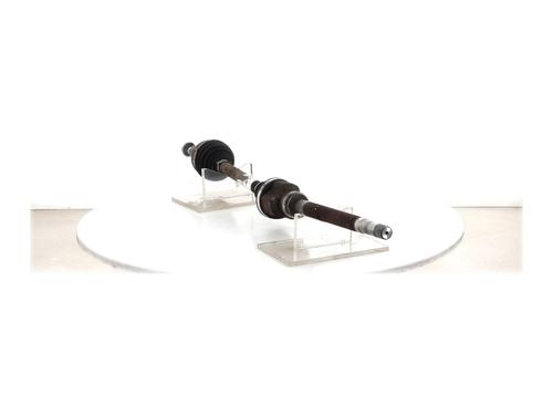Right front driveshaft CITROËN C5 III (RD_) 2.0 HDi (RDRHD8, RDRHDJ, RDRHR8, RDRHRJ) | BP29416221M39 
