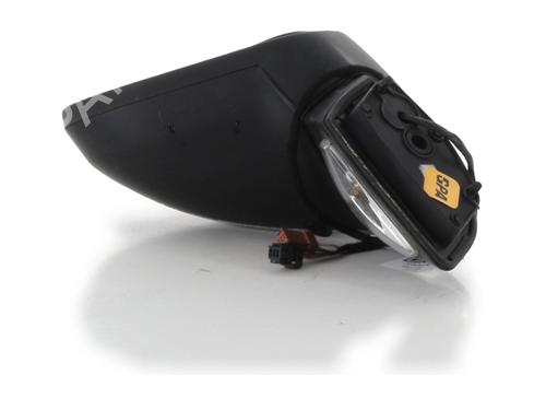 Left mirror PEUGEOT 207 SW (WK_) 1.6 HDi | BP31142347C26