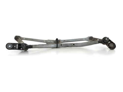 Used Front wipers mechanism RENAULT CLIO III (BR0/1, CR0/1) [2005-2014]  27552599