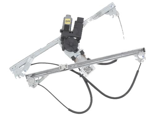 Used Front left window mechanism Front left window mechanism 37690091 37690091