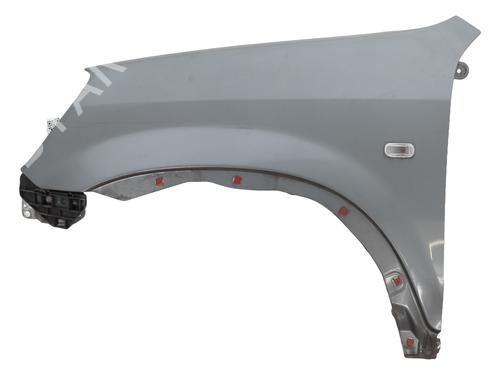 Used Left front fenders HONDA CR-V II (RD_) 2.2 CTDi (RD9) (140 hp) 23335387