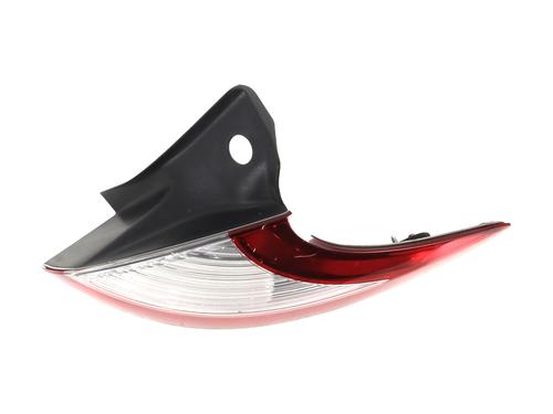 Used Right taillight RENAULT MEGANE III Hatchback (BZ0/1_, B3_) 1.4 TCe (BZ0F, BZ1V) (131 hp) 29517678