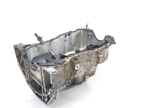 Used Oil sump RENAULT MEGANE II (BM0/1_, CM0/1_) 1.5 dCi (BM1E, CM1E) (106 hp) 30118447