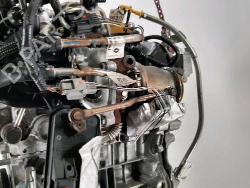 Engine RENAULT CLIO V (B7_) 1.0 TCe 90 (B7MT) | BP31284565M1