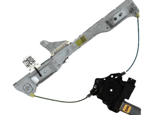 Front right window mechanism OPEL CORSA D (S07) 1.3 CDTI (L08, L68) | BP38031229C23 - Image 2