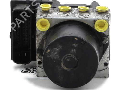 Used ABS pump SEAT IBIZA III (6L1) 1.9 TDI (100 hp) 29741726
