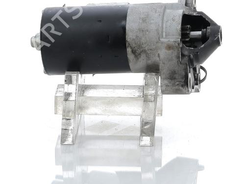 Used Starter Starter RENAULT LAGUNA II (BG0/1_) [2001-2007] 19691197 19691197