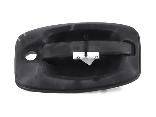 Used Front left exterior door handle PEUGEOT BOXER Van 2.2 HDi 110 (110 hp) 30957020